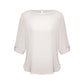 BIZ COLLECTION Womens Madison Boatneck Top S828LL
