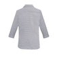 BIZ COLLECTION Womens Jagger 3/4 Sleeve Shirt S910LT
