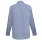 BIZ COLLECTION Mens Jagger Long Sleeve Shirt S910ML