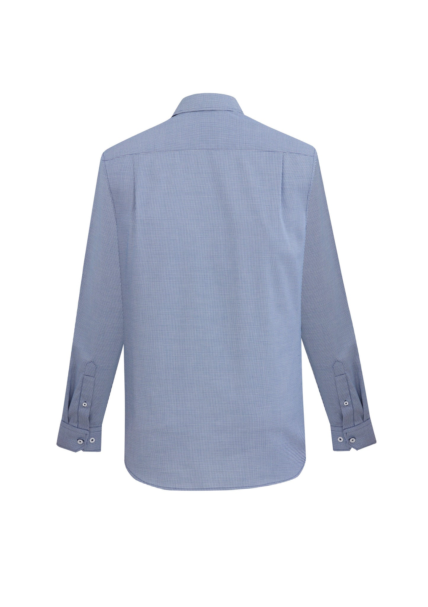 BIZ COLLECTION Mens Jagger Long Sleeve Shirt S910ML