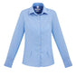 BIZ COLLECTION Womens Regent Long Sleeve Shirt S912LL