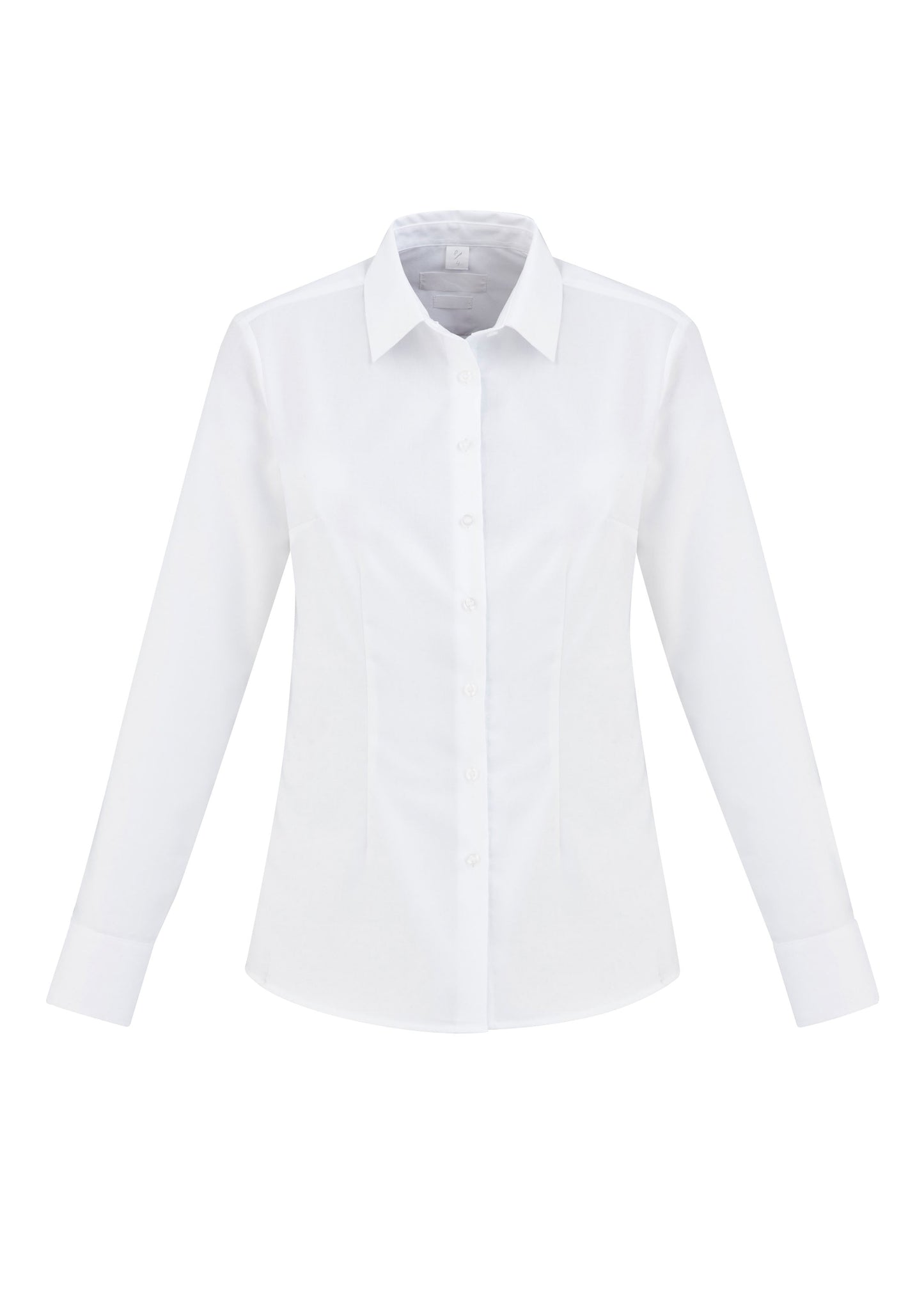BIZ COLLECTION Womens Regent Long Sleeve Shirt S912LL