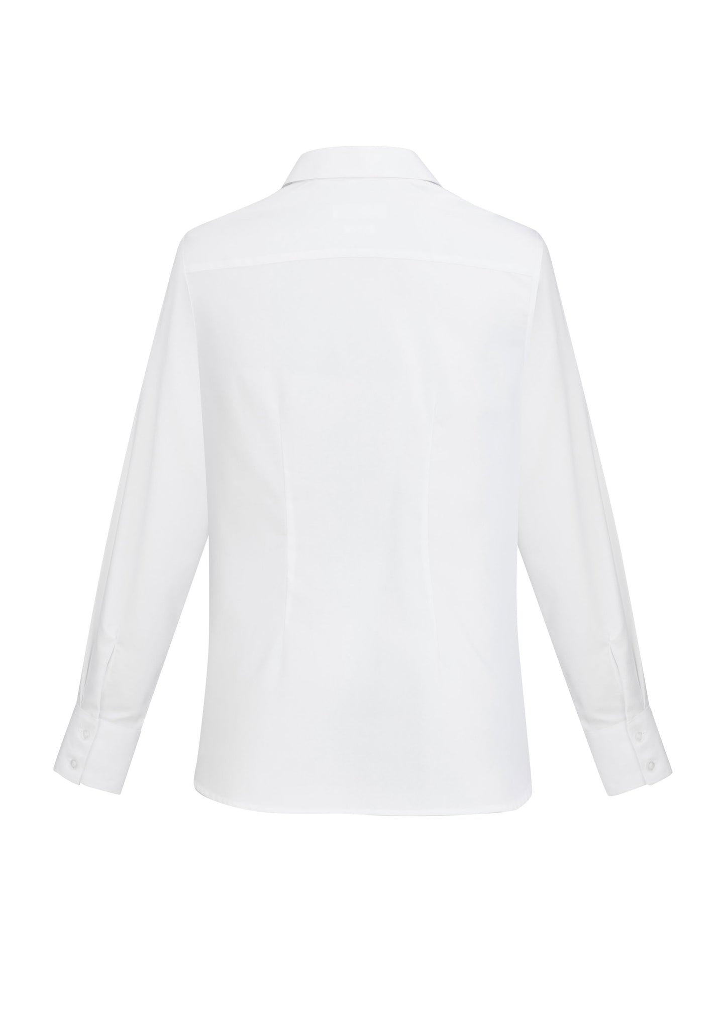 BIZ COLLECTION Womens Regent Long Sleeve Shirt S912LL