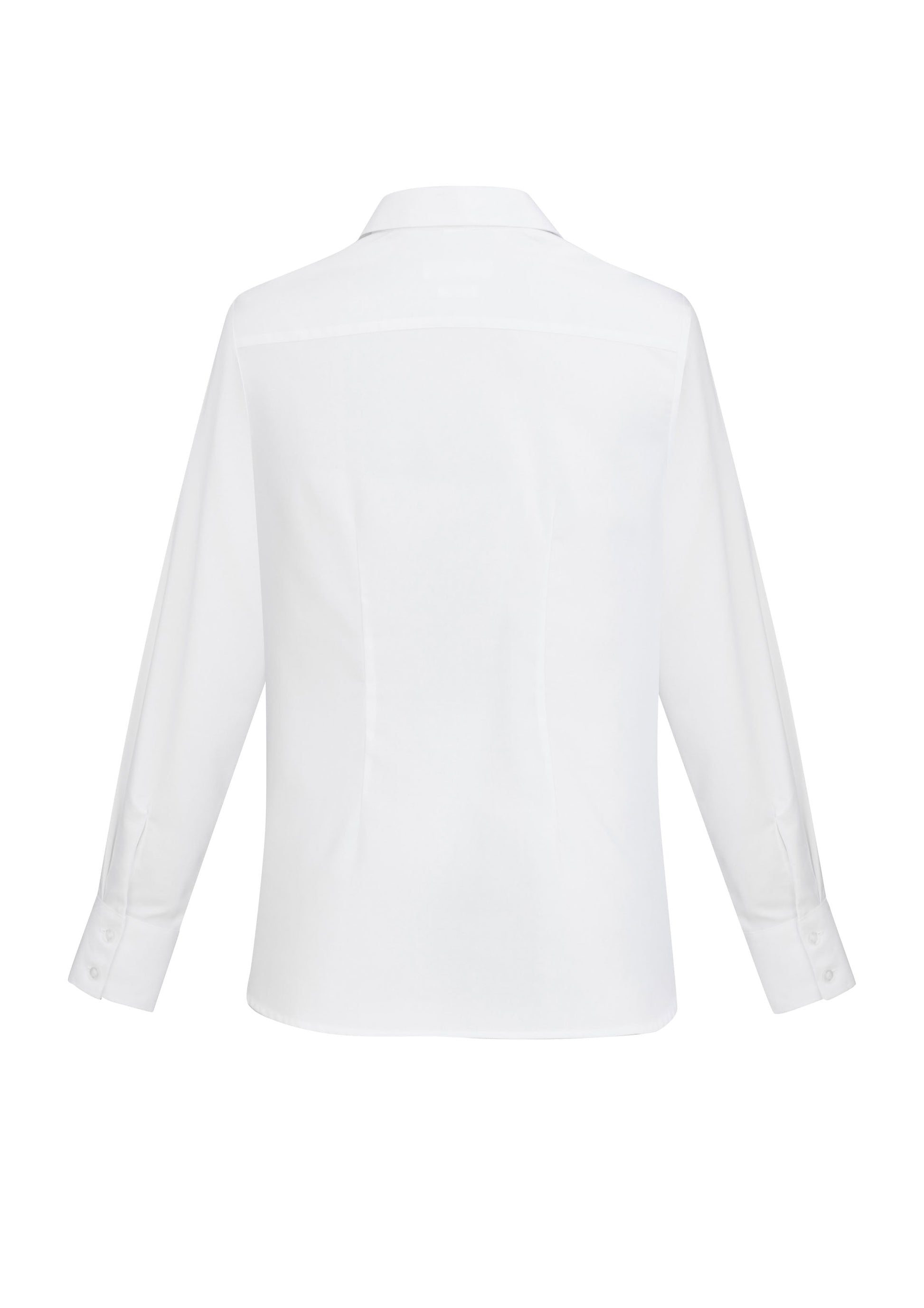 BIZ COLLECTION Womens Regent Long Sleeve Shirt S912LL