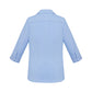 BIZ COLLECTION Womens Regent 3/4 Sleeve Shirt S912LT