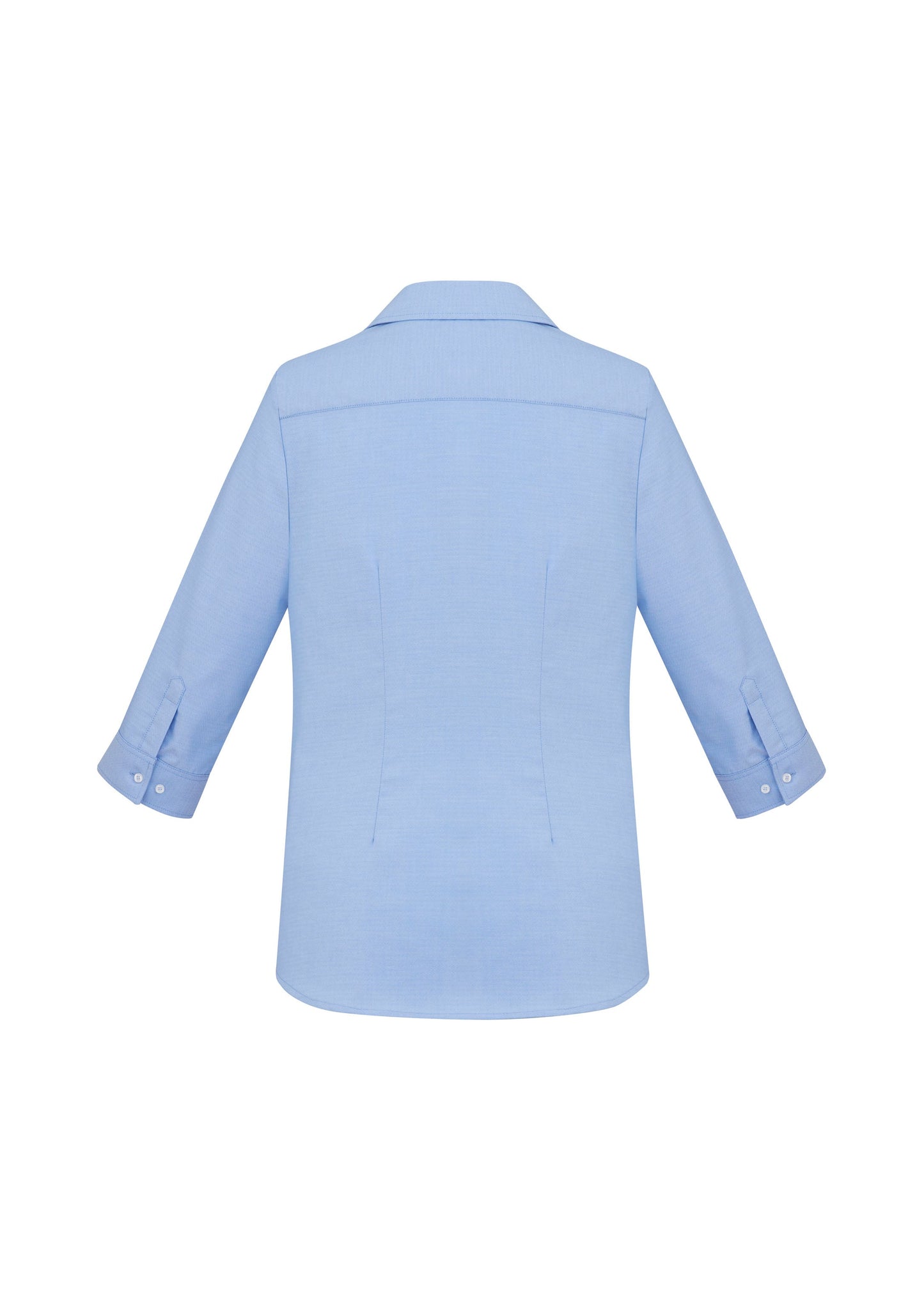 BIZ COLLECTION Womens Regent 3/4 Sleeve Shirt S912LT