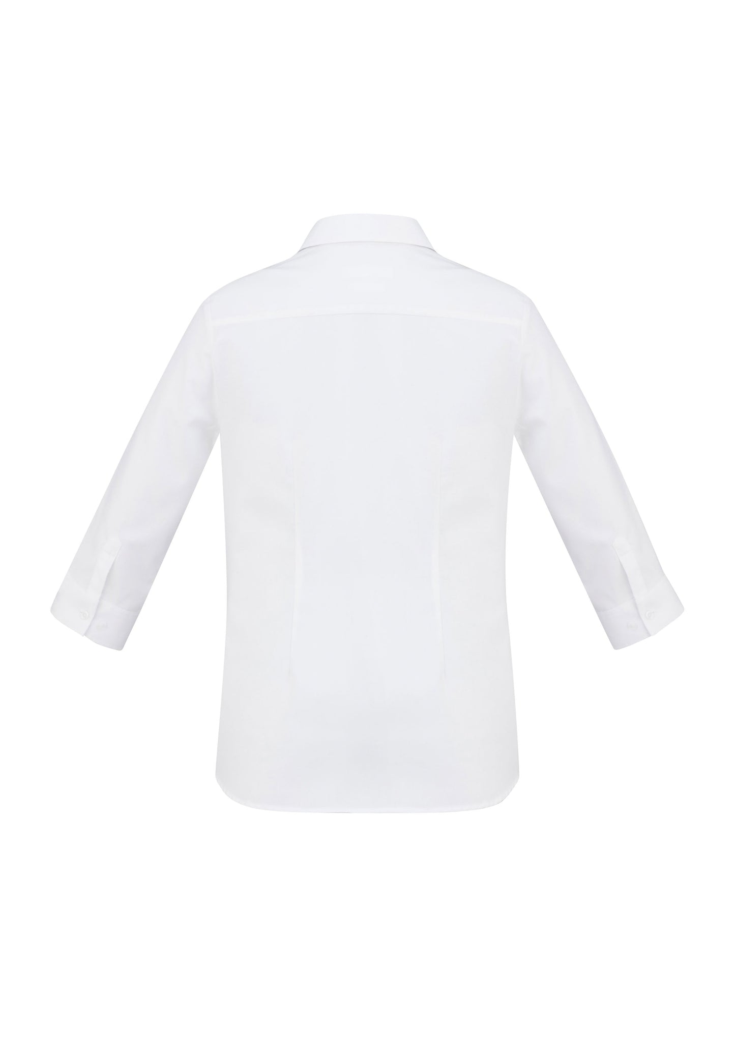 BIZ COLLECTION Womens Regent 3/4 Sleeve Shirt S912LT