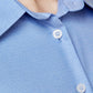 BIZ COLLECTION Womens Regent 3/4 Sleeve Shirt S912LT