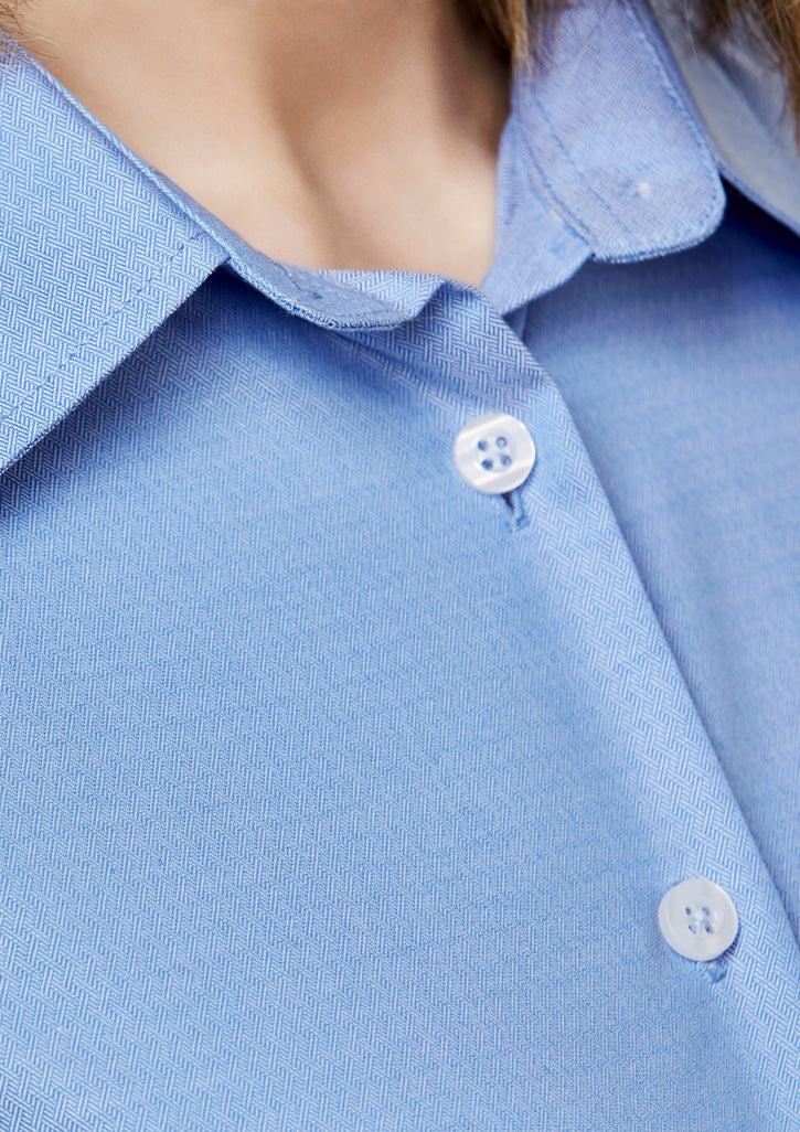 BIZ COLLECTION Womens Regent 3/4 Sleeve Shirt S912LT