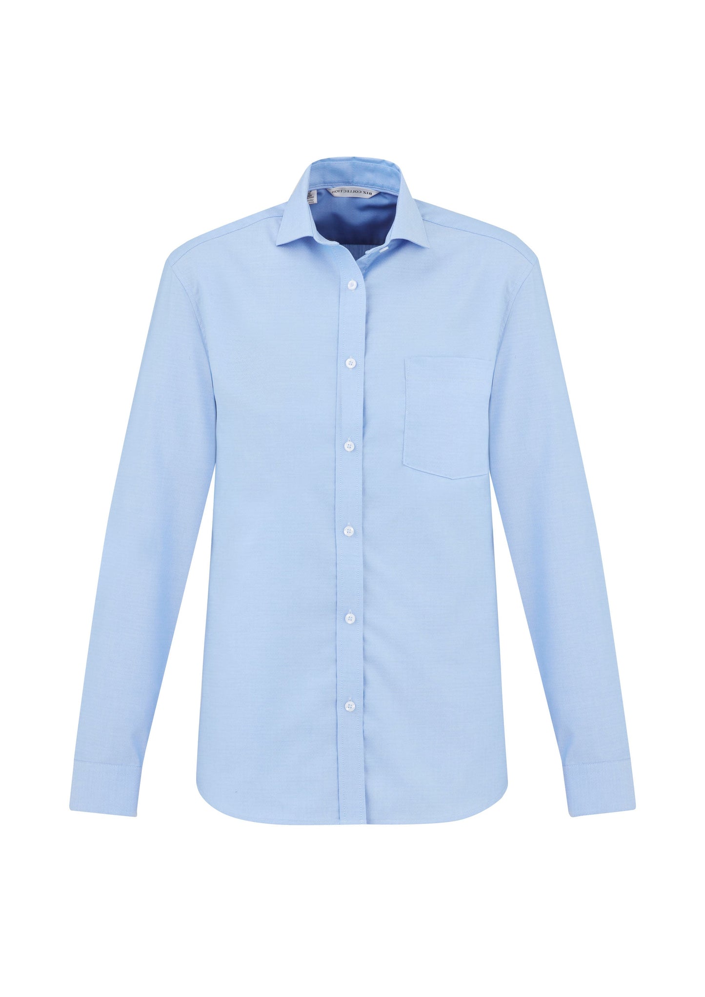BIZ COLLECTION Mens Regent Long Sleeve Shirt S912ML