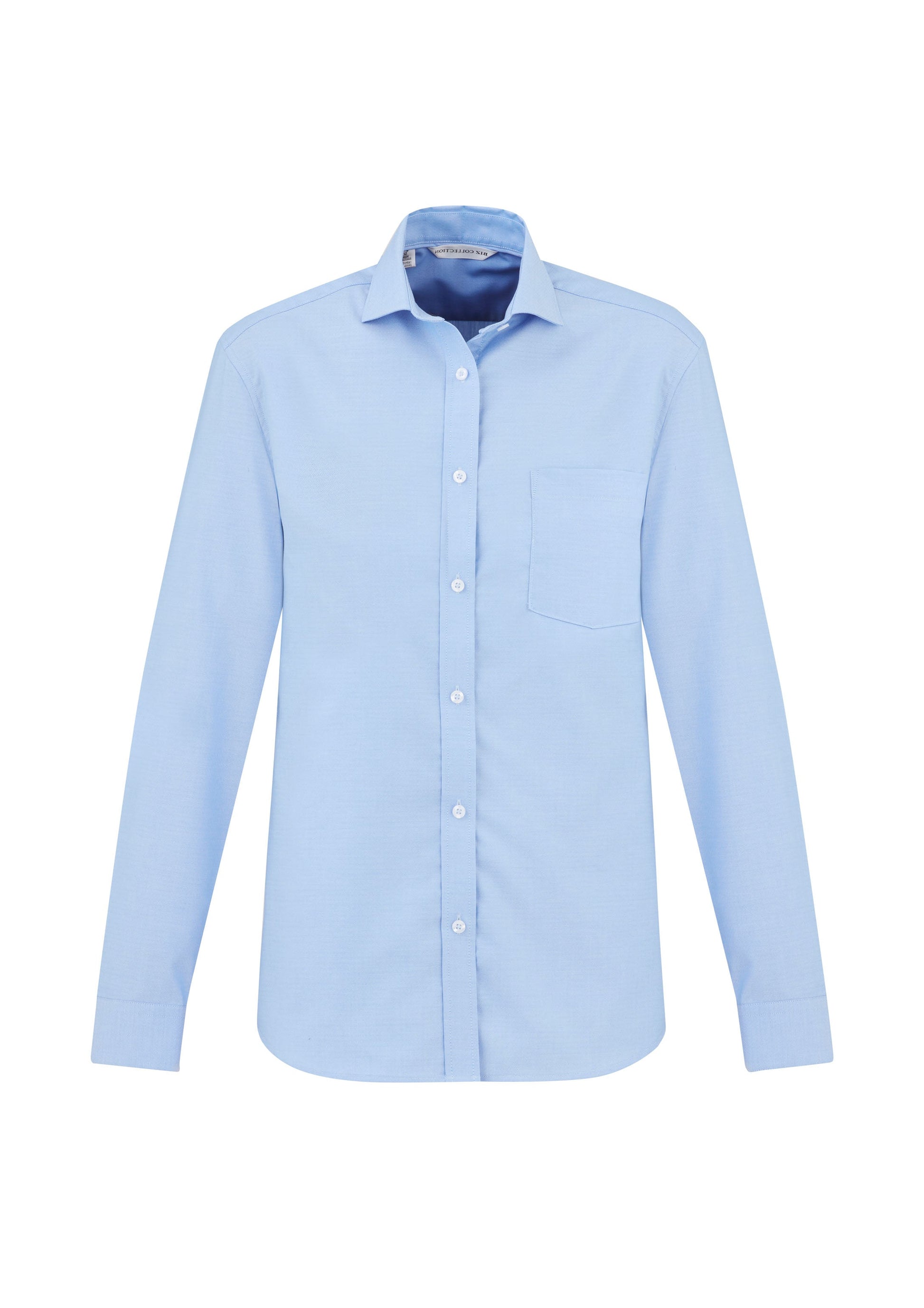 BIZ COLLECTION Mens Regent Long Sleeve Shirt S912ML
