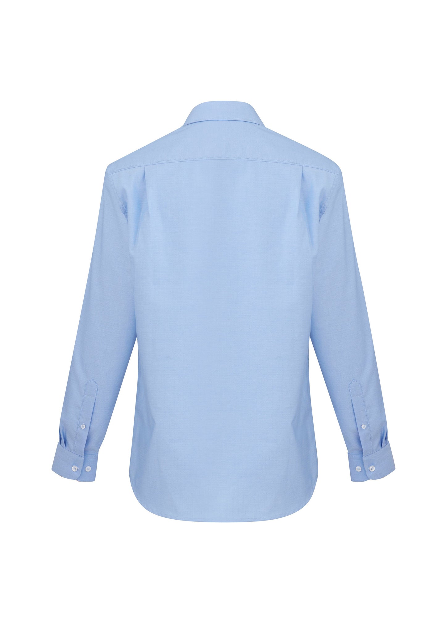 BIZ COLLECTION Mens Regent Long Sleeve Shirt S912ML