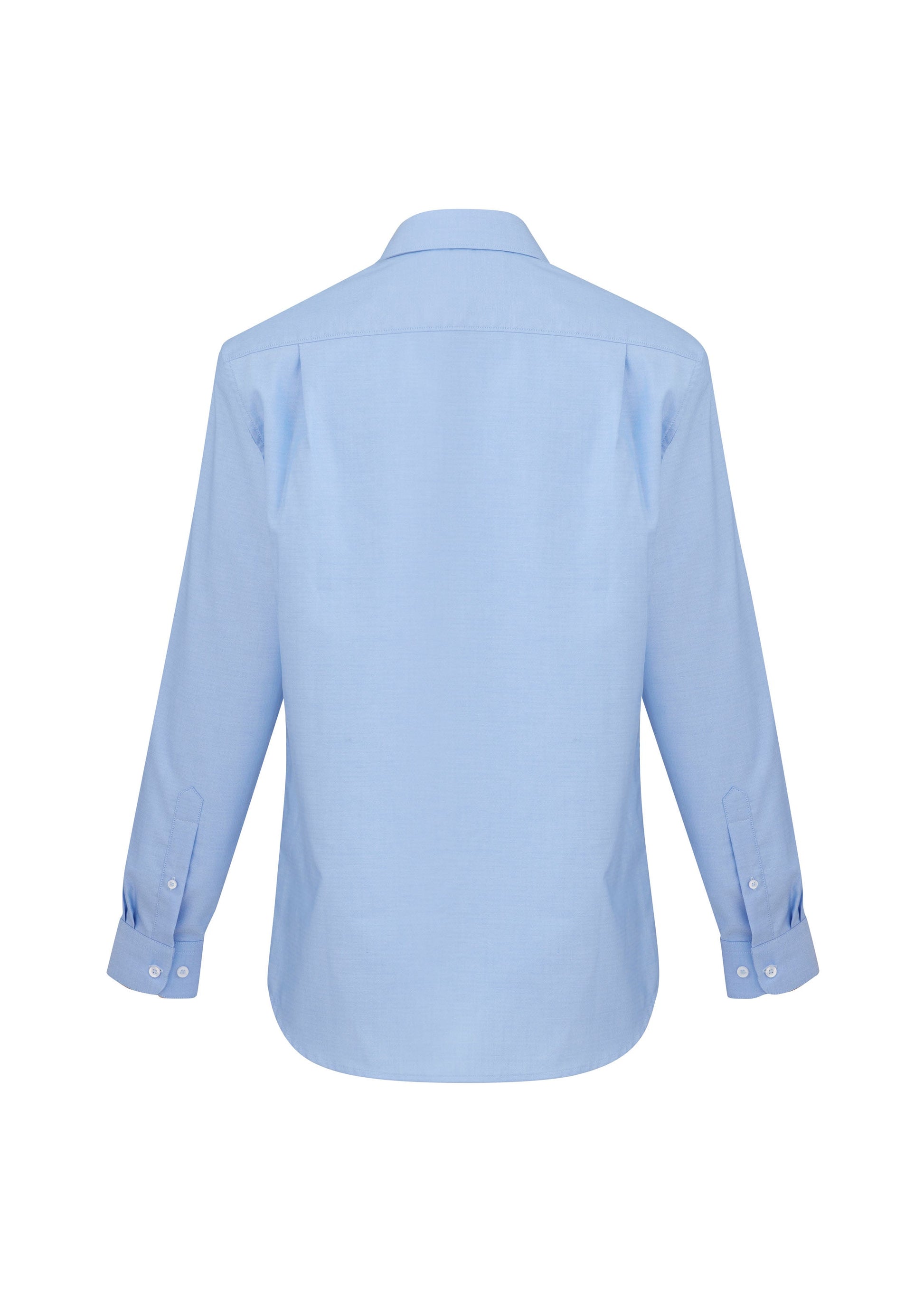 BIZ COLLECTION Mens Regent Long Sleeve Shirt S912ML