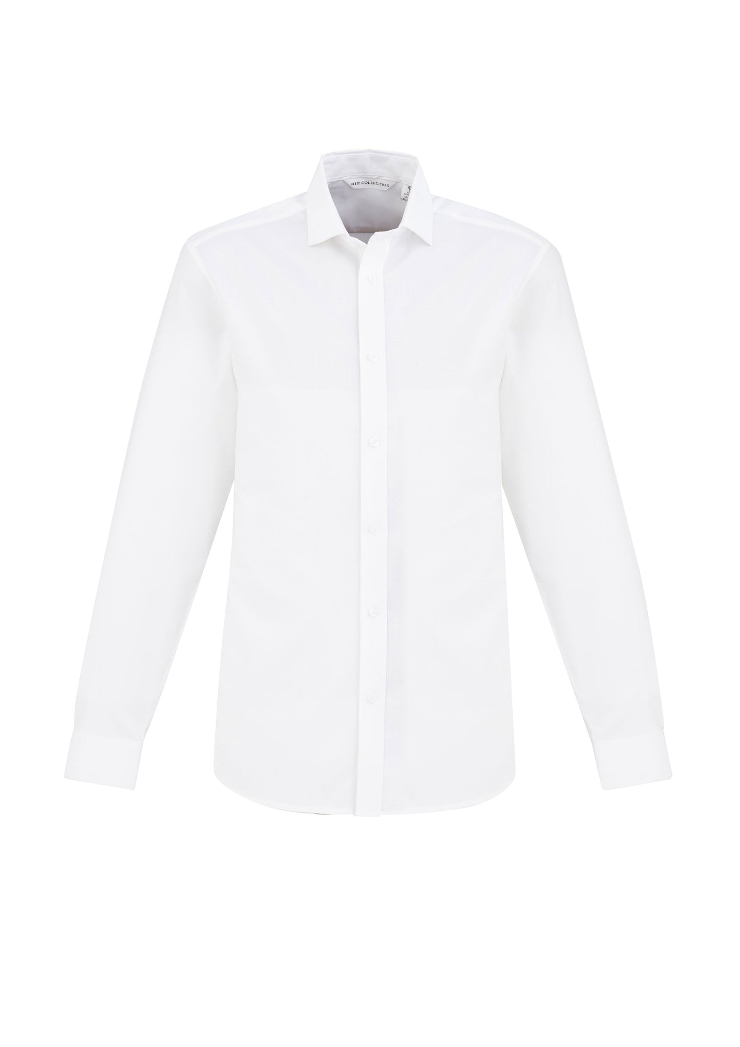 BIZ COLLECTION Mens Regent Long Sleeve Shirt S912ML
