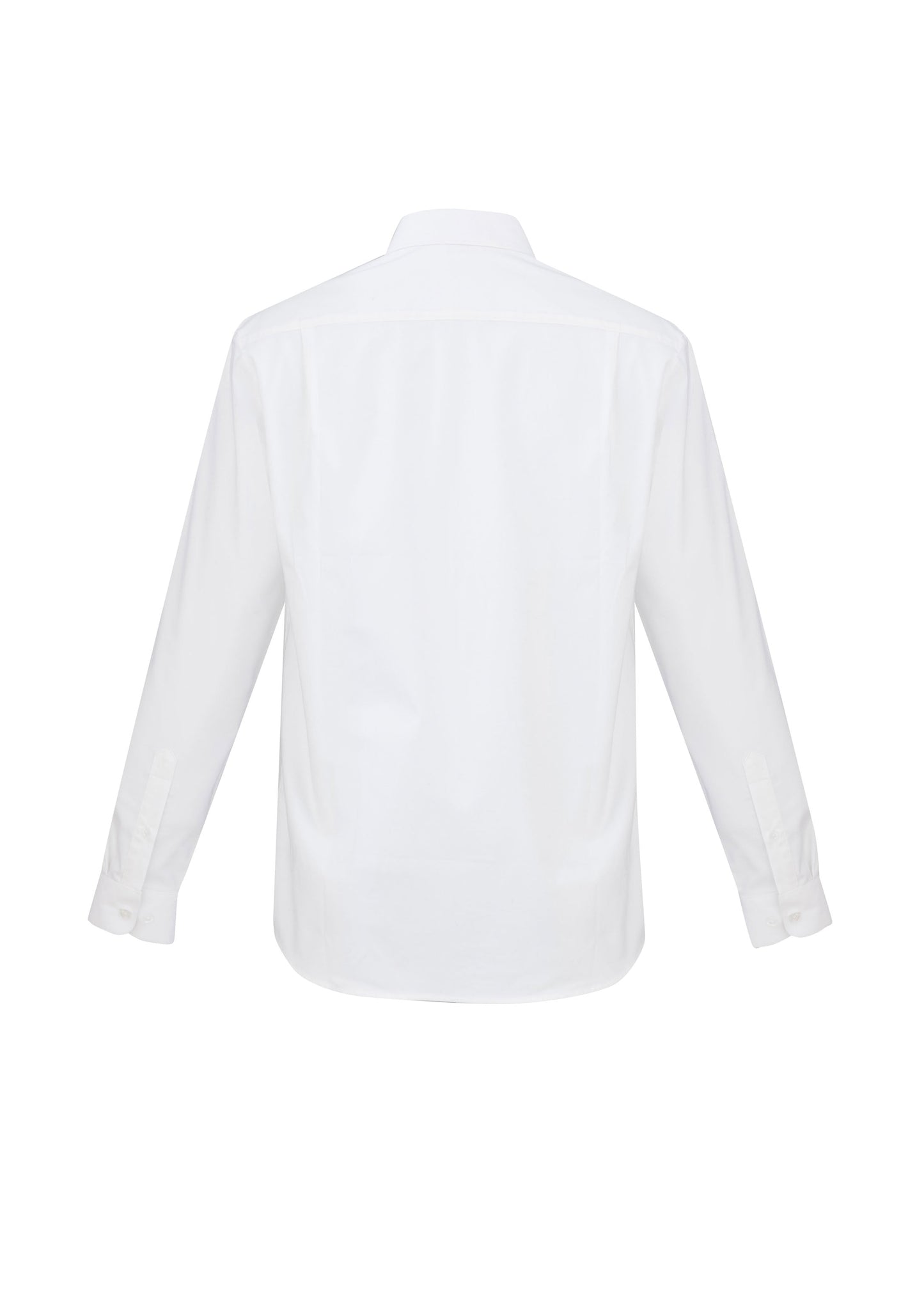 BIZ COLLECTION Mens Regent Long Sleeve Shirt S912ML