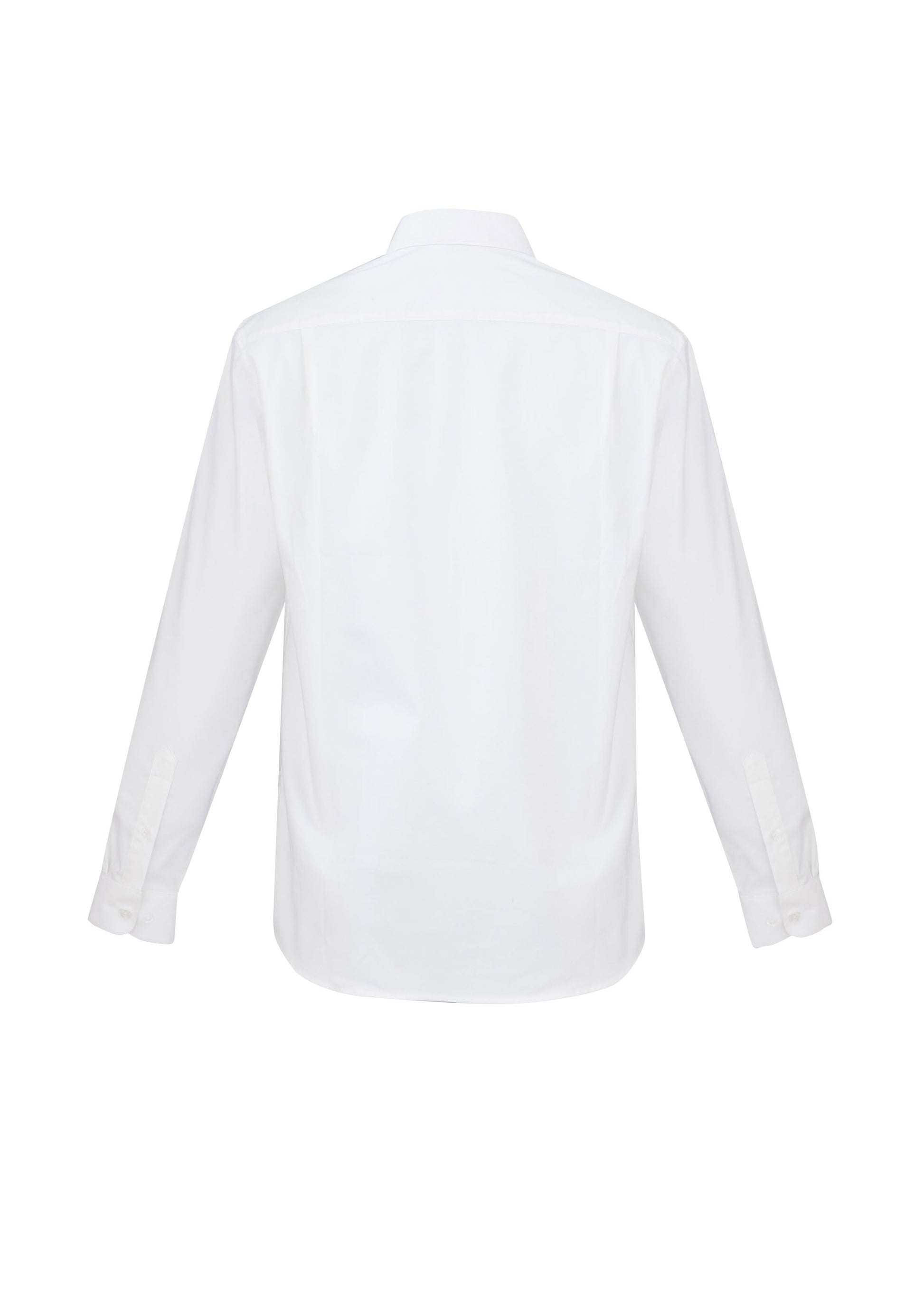 BIZ COLLECTION Mens Regent Long Sleeve Shirt S912ML