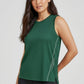 BIZ COLLECTION Womens Balance Singlet SG319L