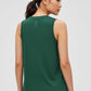 BIZ COLLECTION Womens Balance Singlet SG319L