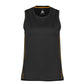 BIZ COLLECTION Womens Balance Singlet SG319L