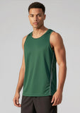 BIZ COLLECTION Mens Balance Singlet SG319M