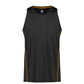 BIZ COLLECTION Mens Balance Singlet SG319M