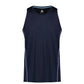 BIZ COLLECTION Mens Balance Singlet SG319M