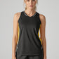 BIZ COLLECTION Womens Renegade Singlet SG702L