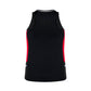 BIZ COLLECTION Womens Renegade Singlet SG702L