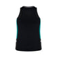 BIZ COLLECTION Womens Renegade Singlet SG702L