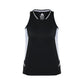 BIZ COLLECTION Womens Renegade Singlet SG702L