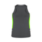 BIZ COLLECTION Womens Renegade Singlet SG702L