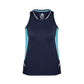 BIZ COLLECTION Womens Renegade Singlet SG702L