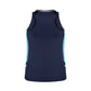 BIZ COLLECTION Womens Renegade Singlet SG702L