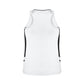 BIZ COLLECTION Womens Renegade Singlet SG702L