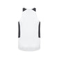 BIZ COLLECTION Mens Renegade Singlet SG702M Clearance