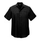 BIZ COLLECTION Mens Oasis Short Sleeve Shirt SH3603