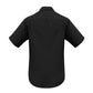 BIZ COLLECTION Mens Oasis Short Sleeve Shirt SH3603