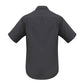 BIZ COLLECTION Mens Oasis Short Sleeve Shirt SH3603