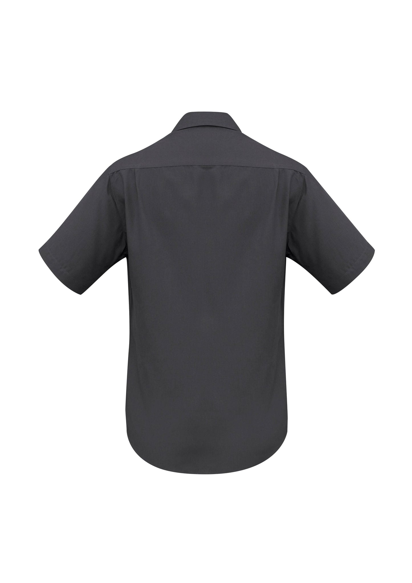 BIZ COLLECTION Mens Oasis Short Sleeve Shirt SH3603