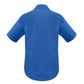 BIZ COLLECTION Mens Oasis Short Sleeve Shirt SH3603