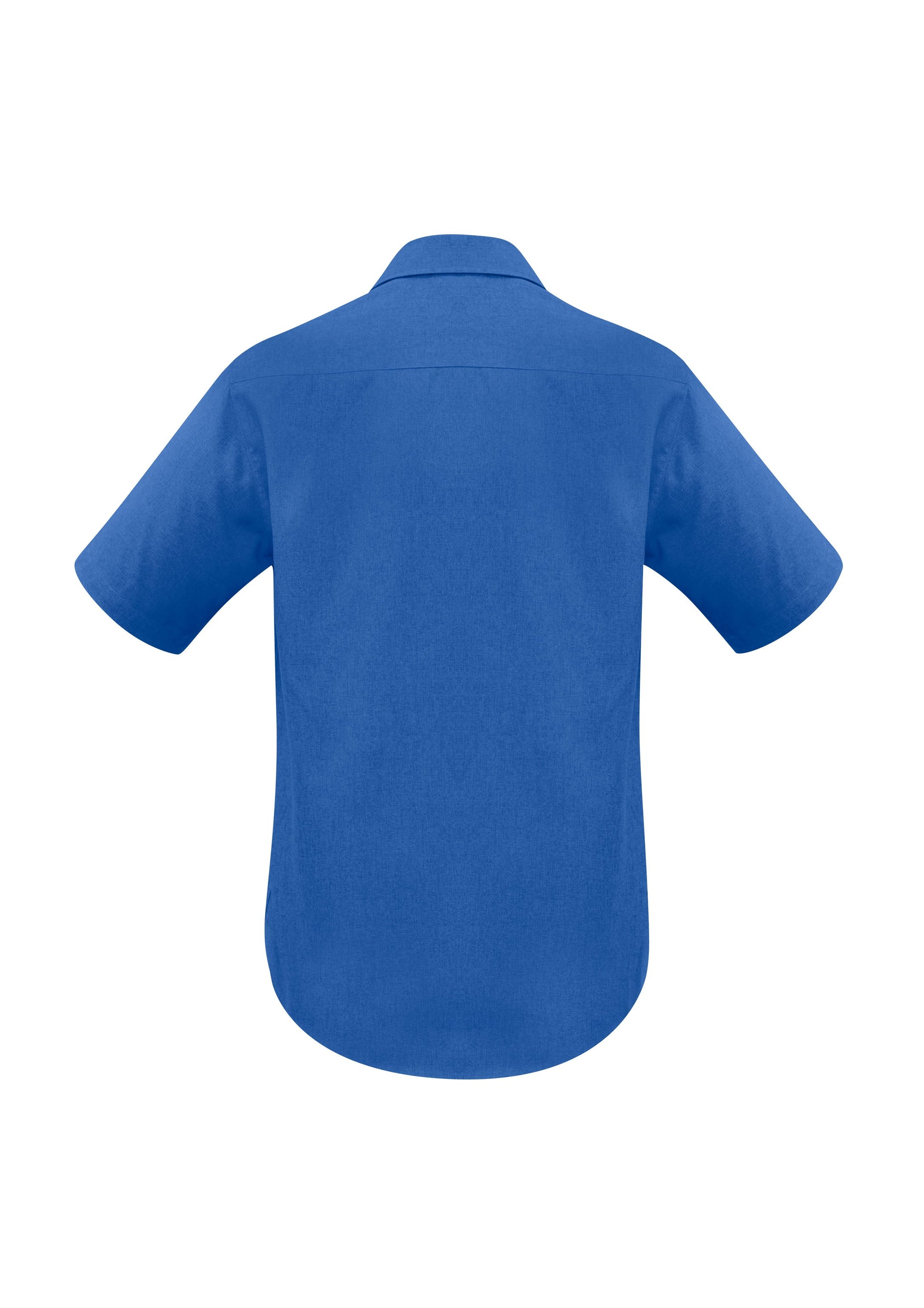 BIZ COLLECTION Mens Oasis Short Sleeve Shirt SH3603