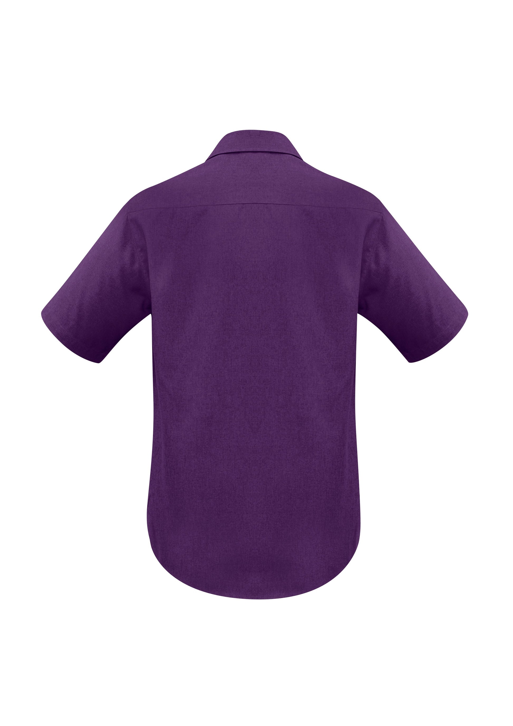BIZ COLLECTION Mens Oasis Short Sleeve Shirt SH3603
