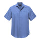 BIZ COLLECTION Mens Oasis Short Sleeve Shirt SH3603