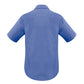 BIZ COLLECTION Mens Oasis Short Sleeve Shirt SH3603