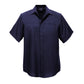 BIZ COLLECTION Mens Oasis Short Sleeve Shirt SH3603