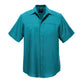 BIZ COLLECTION Mens Oasis Short Sleeve Shirt SH3603
