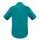 BIZ COLLECTION Mens Oasis Short Sleeve Shirt SH3603