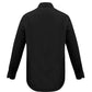 BIZ COLLECTION Mens Metro Long Sleeve Shirt SH714