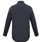 BIZ COLLECTION Mens Metro Long Sleeve Shirt SH714