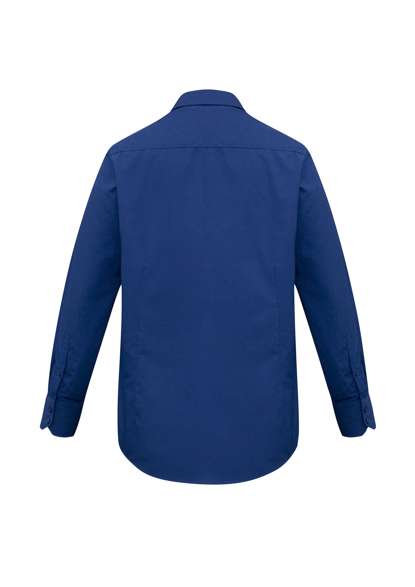 BIZ COLLECTION Mens Metro Long Sleeve Shirt SH714